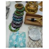 Stocking Stuffers and Small Gifts lot