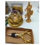 Stocking Stuffers and Small Gifts lot