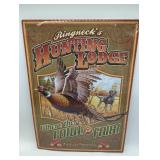 Hopkins & Allen Arms and Ringneck