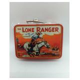 Hallmark The Lone Ranger Lunch Box Ornament, 1997.