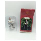 Hallmark Han Solo Star Wars Keepsake Ornament, in original box.