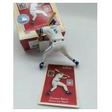 George Brett Kansas City Royals Hallmark Keepsake Ornament 2002