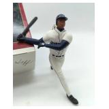 Vintage Collectible Ken Griffey Jr. Mariners Baseball Hallmark Ornament, 1996