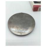 1995 Hallmark Lou Gehrig Baseball Heroes Ornament