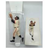 Vintage Collectible Willie Mays 