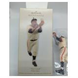 Vintage Collectible Willie Mays 