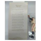 Vintage Collectible Willie Mays 