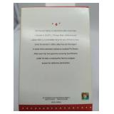 Official NFL NFLPA Jared Allen Chicago Bears Hallmark Collectible Ornament