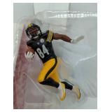Pittsburgh Steelers #84 Hallmark Keepsake Collectible Ornament