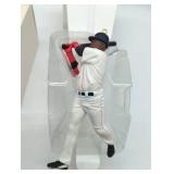 Vintage Collectible Hallmark David Ortiz Red Sox Baseball Ornament, 2007
