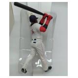 Vintage Collectible Hallmark David Ortiz Red Sox Baseball Ornament, 2007