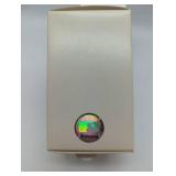 Vintage Collectible Hallmark David Ortiz Red Sox Baseball Ornament, 2007