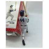 Hallmark Collectible \"Mr. October\" Reggie Jackson Baseball Ornament, 2014