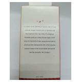 Hallmark Collectible \"Mr. October\" Reggie Jackson Baseball Ornament, 2014