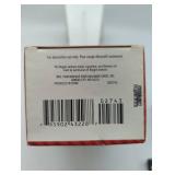 Hallmark Collectible \"Mr. October\" Reggie Jackson Baseball Ornament, 2014