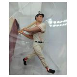 Collectible Baseball Player Ted Williams Boston Red Sox Hallmark Keepsake Ornament 2003