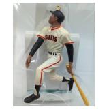 Collectible Willie Mays SF Giants Hallmark Ornament 2004