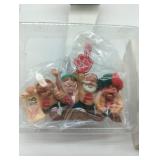 Vintage Collectible Hallmark ESPN SportsCenter Fans Christmas Ornament 2008