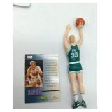 1996 Larry Bird #33 Celtics Hallmark Keepsake Basketball Ornament