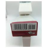 1996 Larry Bird #33 Celtics Hallmark Keepsake Basketball Ornament