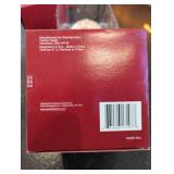 Jackie Robinson Baseball Legend Holiday Collectible Ornament by Carlton Cards