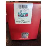 2023 Kansas City Chiefs Super Bowl LVII Champions Hallmark Ornament Collectible