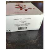 Patrick Mahomes Official NFL Kansas City Chiefs #15 Hallmark Keepsake Collectible Ornament 2022