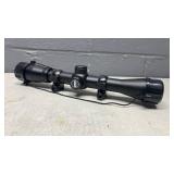Bushnell Banner Rifle Scope 4x32