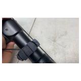 Bushnell Banner Rifle Scope 4x32