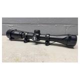 Bushnell 4x32 Rifle Scope
