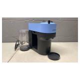 Nespresso Vertuo Next Coffee Maker - Light Blue