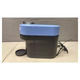 Nespresso Vertuo Next Coffee Maker - Light Blue