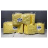 AbsorbE Safe Chemical Spill Mats - Bulk Pack