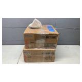 Lot of 2 wypall food service cloths