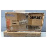 Lot of 2 wypall food service cloths