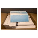 Mopec Disposable Cutting Boards - Bulk Package