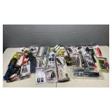 Bulk Automotive Testing & Repair Tools Lot