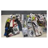 Bulk Automotive Testing & Repair Tools Lot