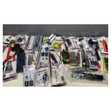 Bulk Automotive Testing & Repair Tools Lot