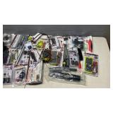 Bulk Automotive Testing & Repair Tools Lot