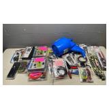 Bulk Automotive Testing & Diagnostic Tools Lot