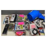 Bulk Automotive Testing & Diagnostic Tools Lot