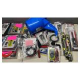 Bulk Automotive Testing & Diagnostic Tools Lot