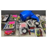Bulk Automotive Testing & Diagnostic Tools Lot