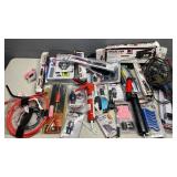 Performance Tool Bundle - Professional Auto Repair Kit