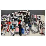 Performance Tool Bundle - Professional Auto Repair Kit