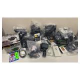 Wholesale Lot of Mixed Electronics and Accessories