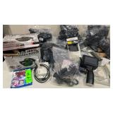 Wholesale Lot of Mixed Electronics and Accessories