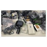 Wholesale Lot of Mixed Electronics and Accessories