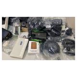 Wholesale Lot of Mixed Electronics and Accessories
